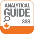 Top 38 Business Apps Like SGS MIN Analytical Guide - Best Alternatives