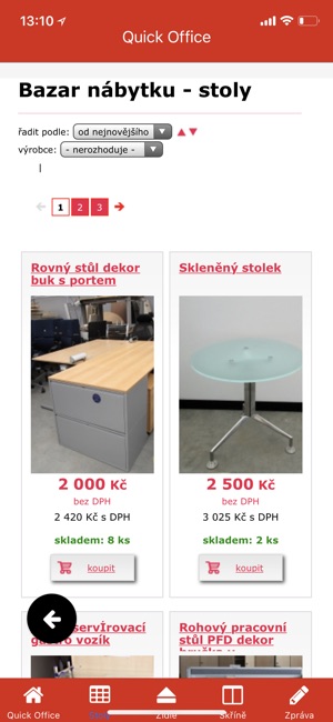 Bazar nábytku(圖3)-速報App
