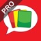 Improve speech and language skills with Speech Cards, a flashcards app for people of all ages