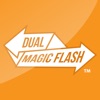 Dual Magic Flash