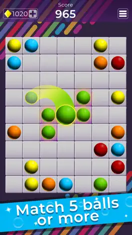 Game screenshot New Lines 98 apk