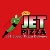 Jet Pizza Limerick