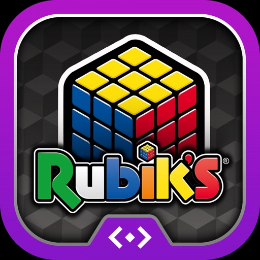 Rubik’s Cube Augmented! icon