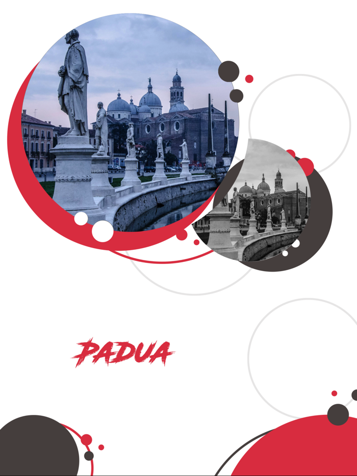 Padua Travel Guide