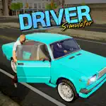 Driver Simulator App Problems