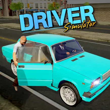 Driver Simulator Читы