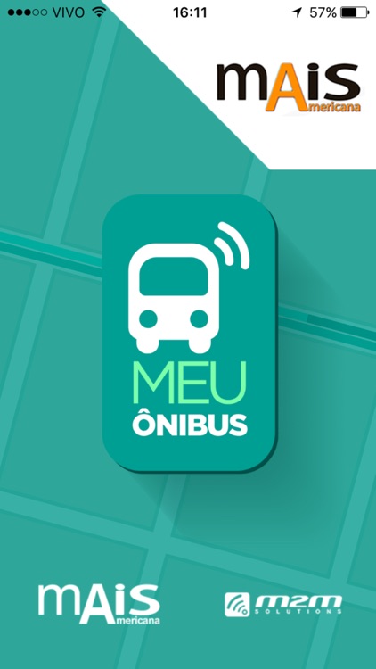 Meu Ônibus Mais Americana