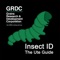 Insect ID: The Ute Guide is a comprehensive reference guide for insect pests commonly affecting broadacre crops and growers across Australia, and includes the beneficial insects that may help to control them