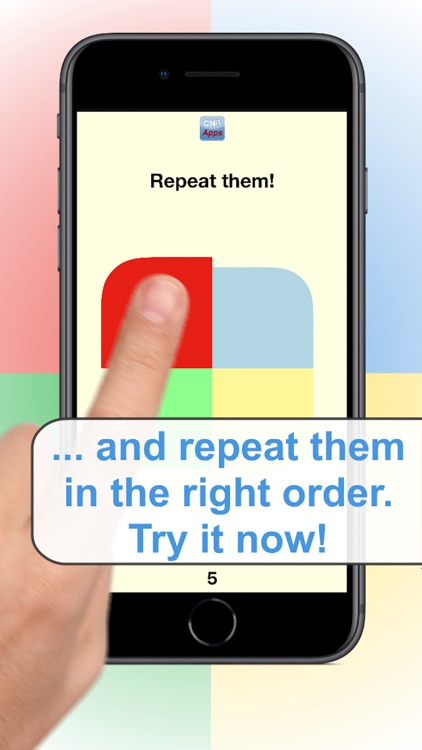 MindMaster | CNPApps