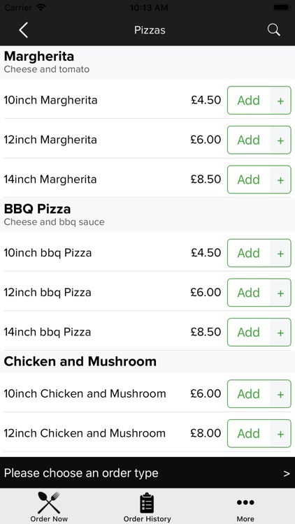 Best Kebab And Pizza House