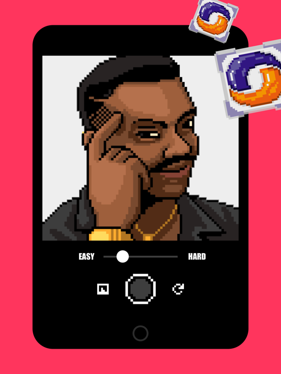 Screenshot #6 pour Color Meme