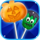 Monster Lollipop Chef