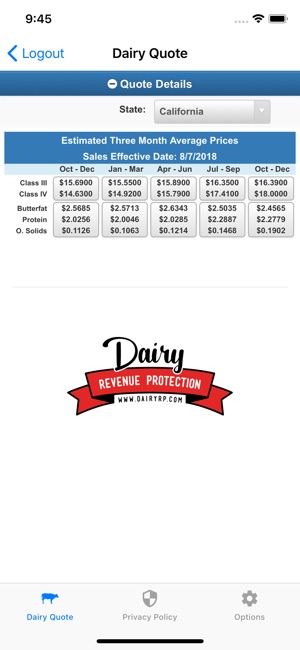 Dairy Quote(圖1)-速報App