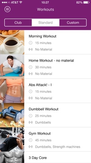 Fit Sports Coevorden(圖3)-速報App