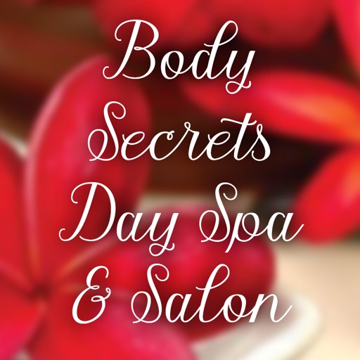 Body Secrets Day Spa & Salon by Total Loyalty Solutions