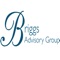 Briggs Advisory Group allows you to easily view your portfolio values and allocations