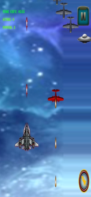 Galaxy Fighter Attack(圖3)-速報App