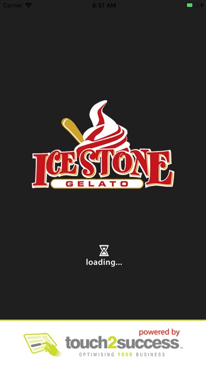 Ice Stone Gelato Birmingham