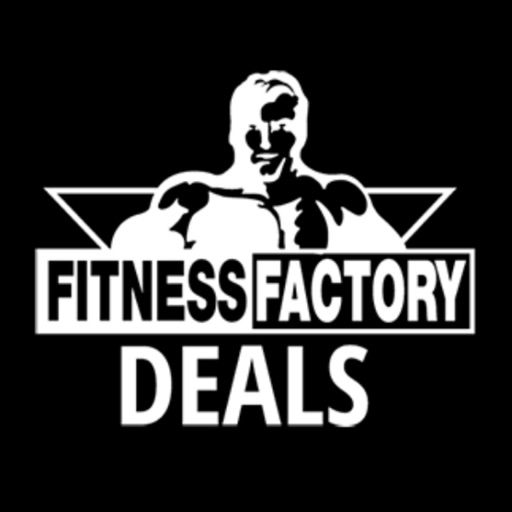 Fitness Factory Deals