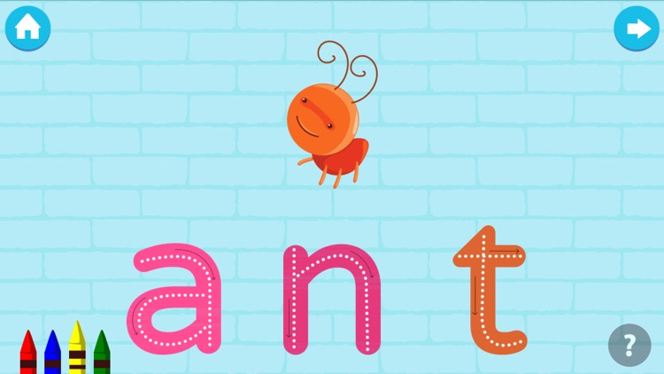 Learn English Games for Kids