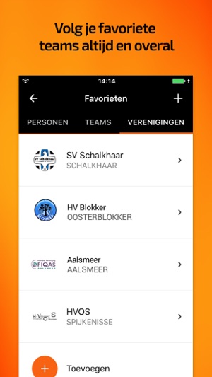 HandbalNL(圖5)-速報App