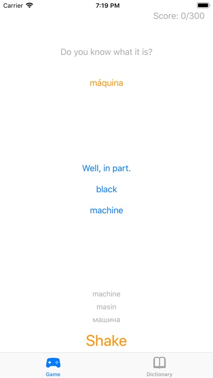 POR Buddy screenshot-3