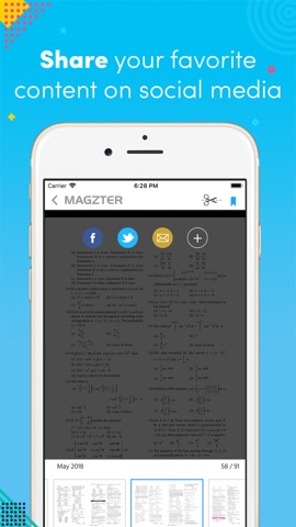 Chemistry Todayのおすすめ画像4