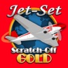 JetSet Scratch Lotto - iPadアプリ