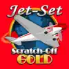 JetSet Scratch Lotto contact information