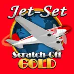 JetSet Scratch Lotto App Cancel