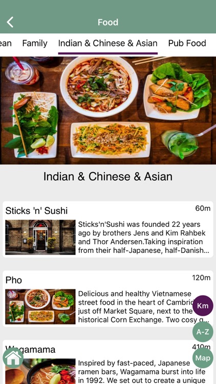 Visit Cambridge screenshot-3