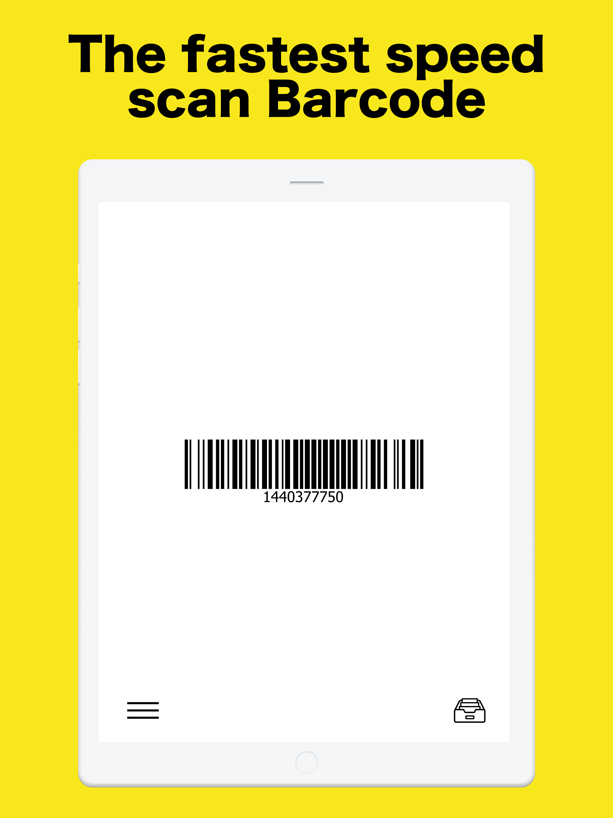 QR Code & Barcode Reader screenshot 7