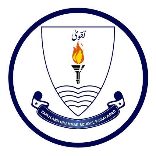 FAIRYLAND GRAMMAR SCHOOL