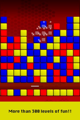 Cube Match - Collapse & Blastのおすすめ画像4