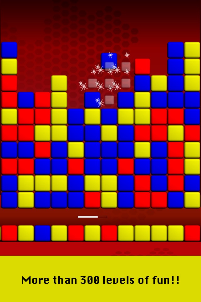 Cube Match - Collapse & Blast screenshot 4