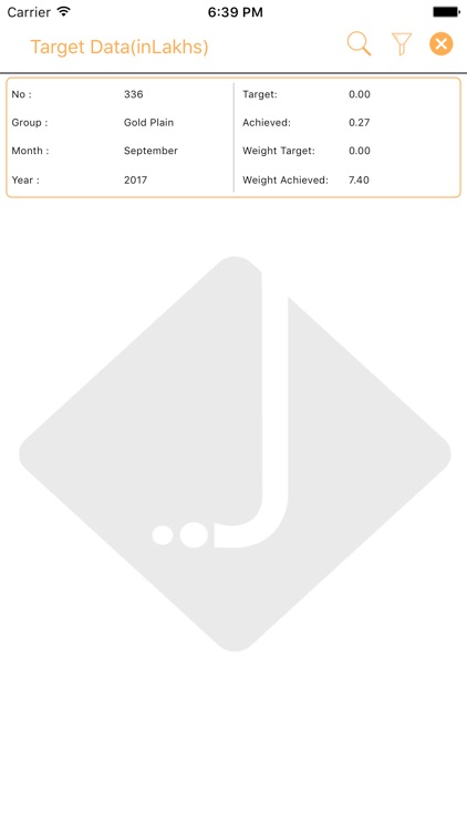Jewel Dashboard screenshot-4