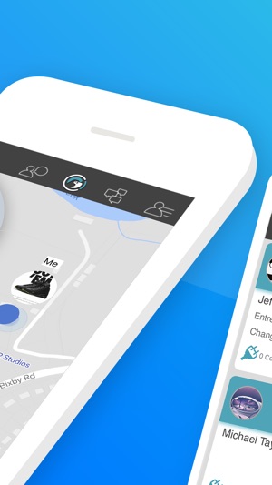 Go Connect by Go Polly(圖2)-速報App