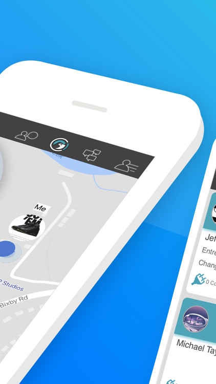 Go Connect by Go Polly