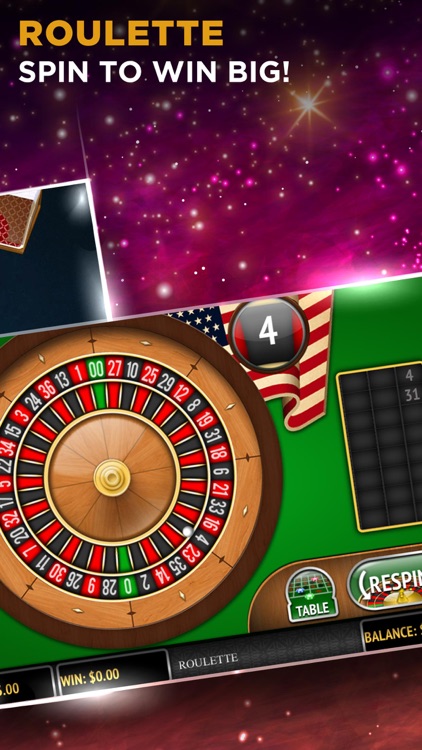 Delaware Park Online Casino screenshot-3