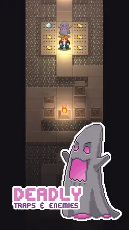 Game screenshot Run Die Retry hack