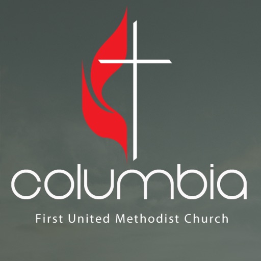 Columbia FUMC Icon