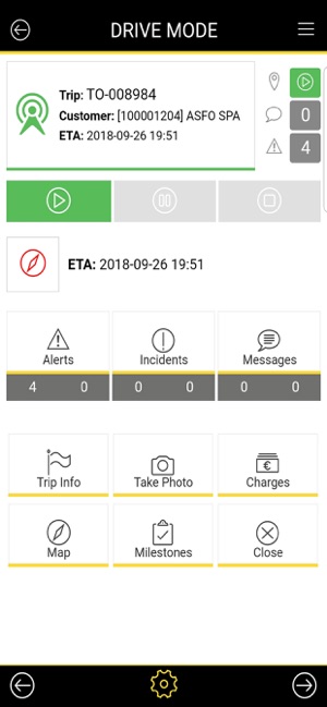 Mobile Driver - SupplyStack(圖5)-速報App