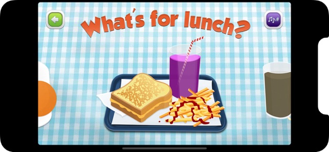 Lunchtime with Jack SD(圖4)-速報App
