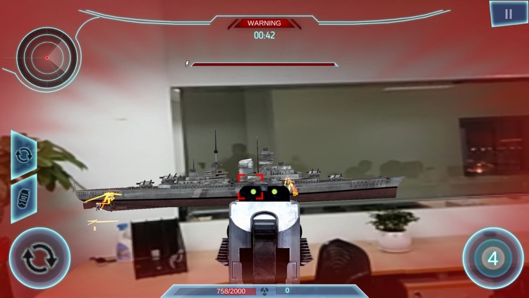 Galaxy-Earth screenshot-3