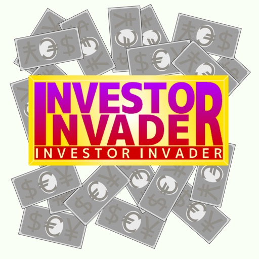 Action Puzzle INVESTOR INVADER