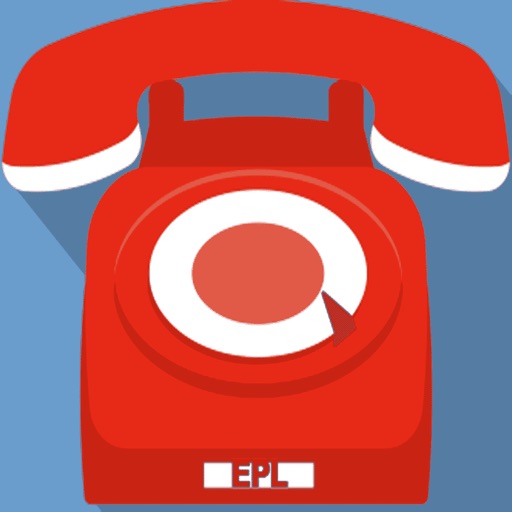 ExtraPhoneLine Icon