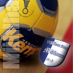 VfB TM Mühlhausen 09