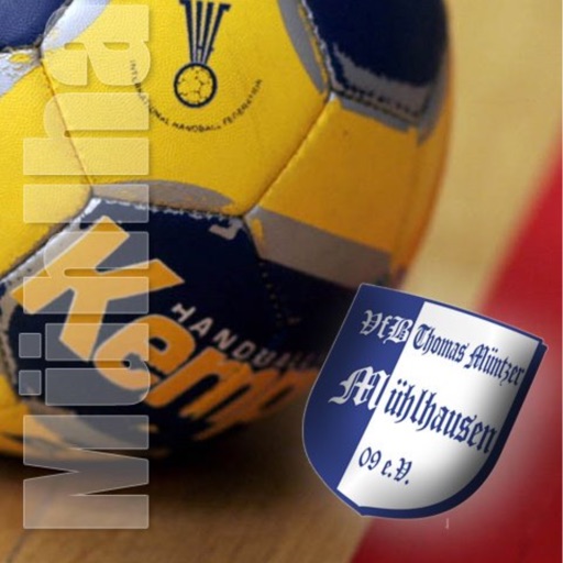 VfB TM Mühlhausen 09