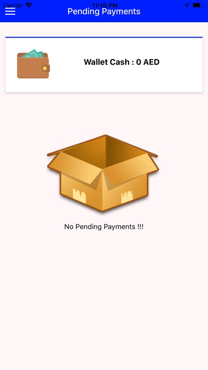 Ersaal Delivery Services screenshot-4