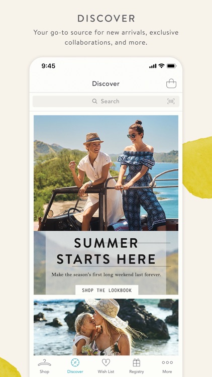 Anthropologie